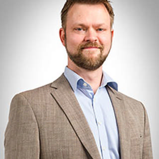 Dan K. Jørgensen Dan K. Jørgensen